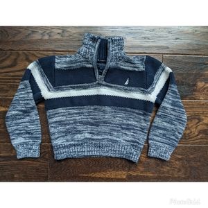 Nautica sweater